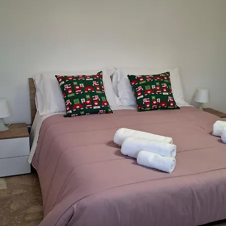 Casa Sandrina דירה סניגליה