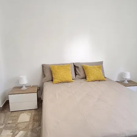 דירה Casa Sandrina *