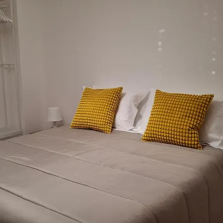 Casa Sandrina דירה