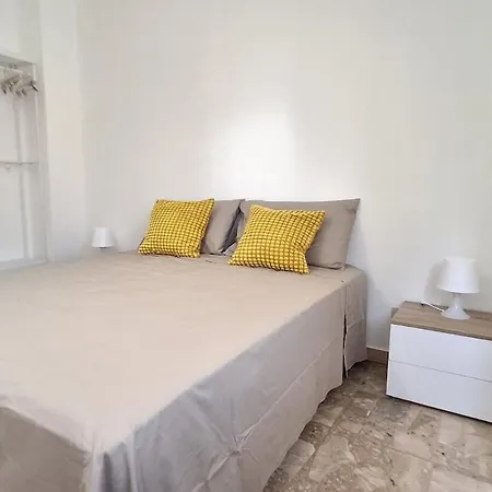 Casa Sandrina סניגליה