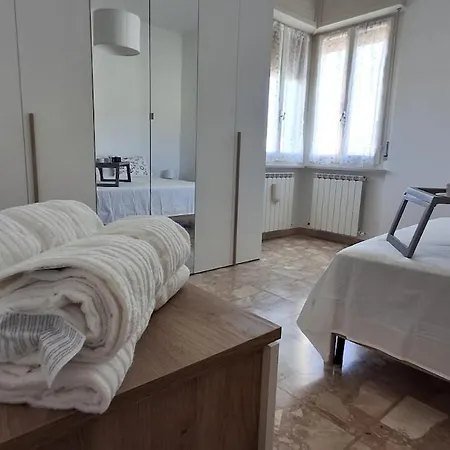 Casa Sandrina * סניגליה