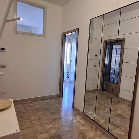 Casa Sandrina דירה *