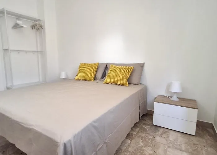 Casa Sandrina סניגליה