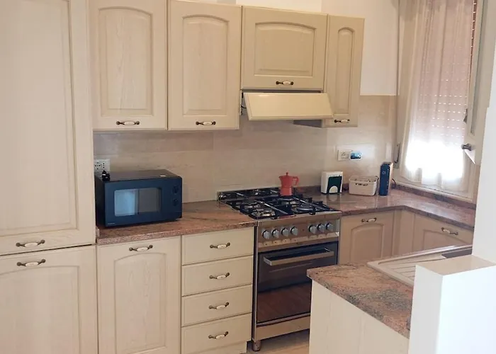 Casa Sandrina * סניגליה