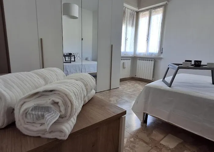 Casa Sandrina * סניגליה