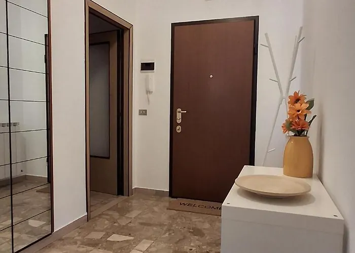 Casa Sandrina * סניגליה