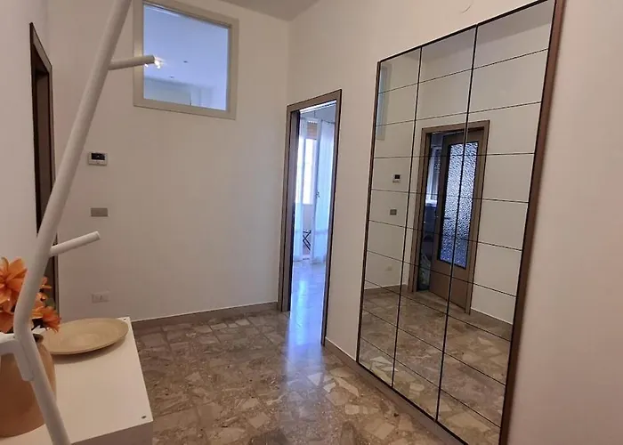 Casa Sandrina דירה *