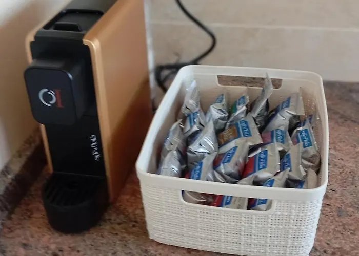 דירה Casa Sandrina סניגליה