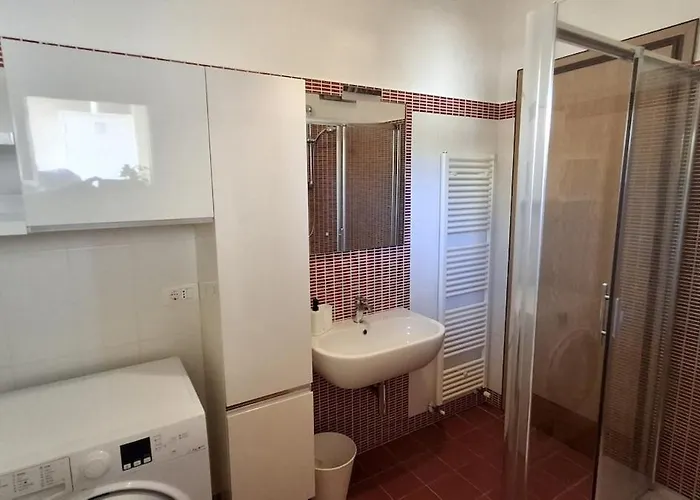 דירה Casa Sandrina סניגליה