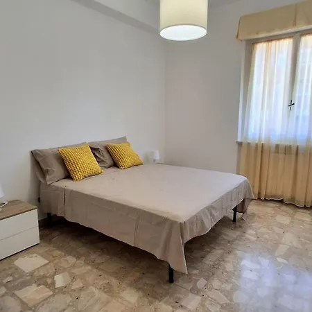 Casa Sandrina *