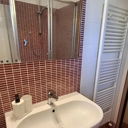 Lägenhet Casa Sandrina Senigallia