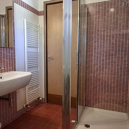 Casa Sandrina Σενιγκάλια