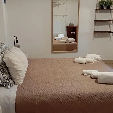 Lägenhet Casa Sandrina *