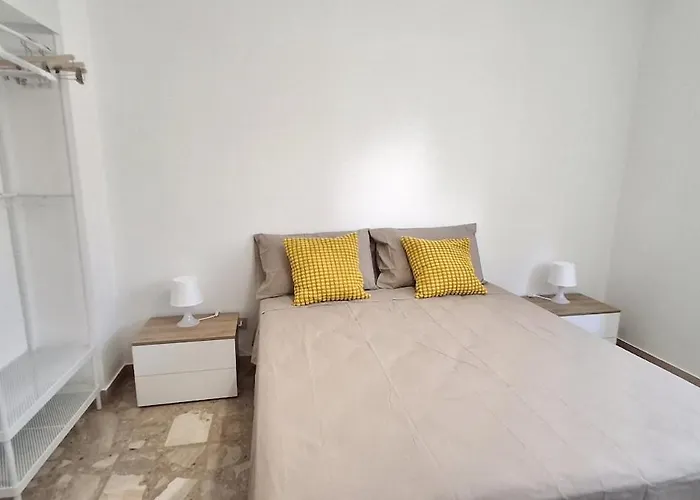 Apartment Casa Sandrina *