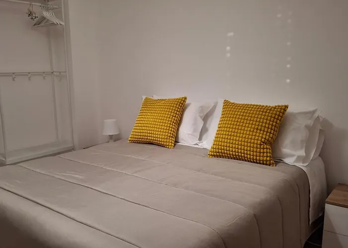 Casa Sandrina Apartment