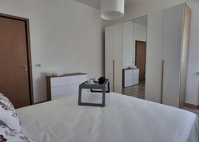 Casa Sandrina Apartment