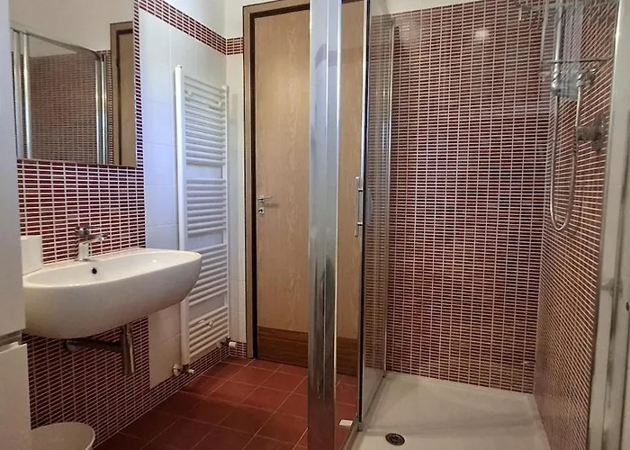 Casa Sandrina Senigallia