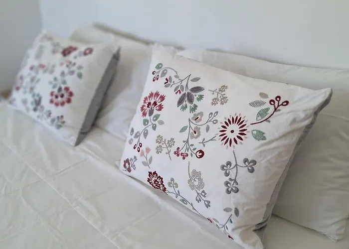 Casa Sandrina Apartment